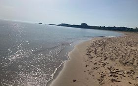 Вила Елия - почивка край морето